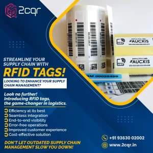 RFID -UHF Tag