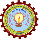 Dr. APJ AbdulKalamTechnical University , Lucknow 2CQR Staff Station