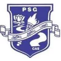 5.	PSG College of Arts & science