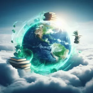 RFID's Role in Sustainable Library Practices