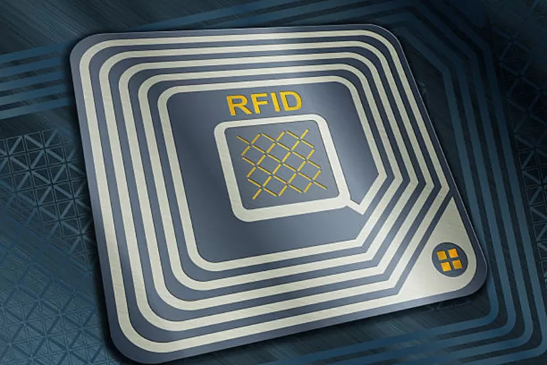 RFID Tag care