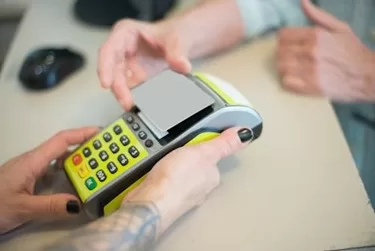RFID in Contactless payment systems