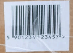 Barcodes