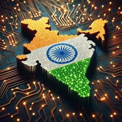 Indian Government's RFID-Based Initiatives