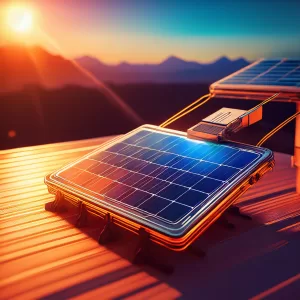 Benefits of Solar-Powered RFID Tags