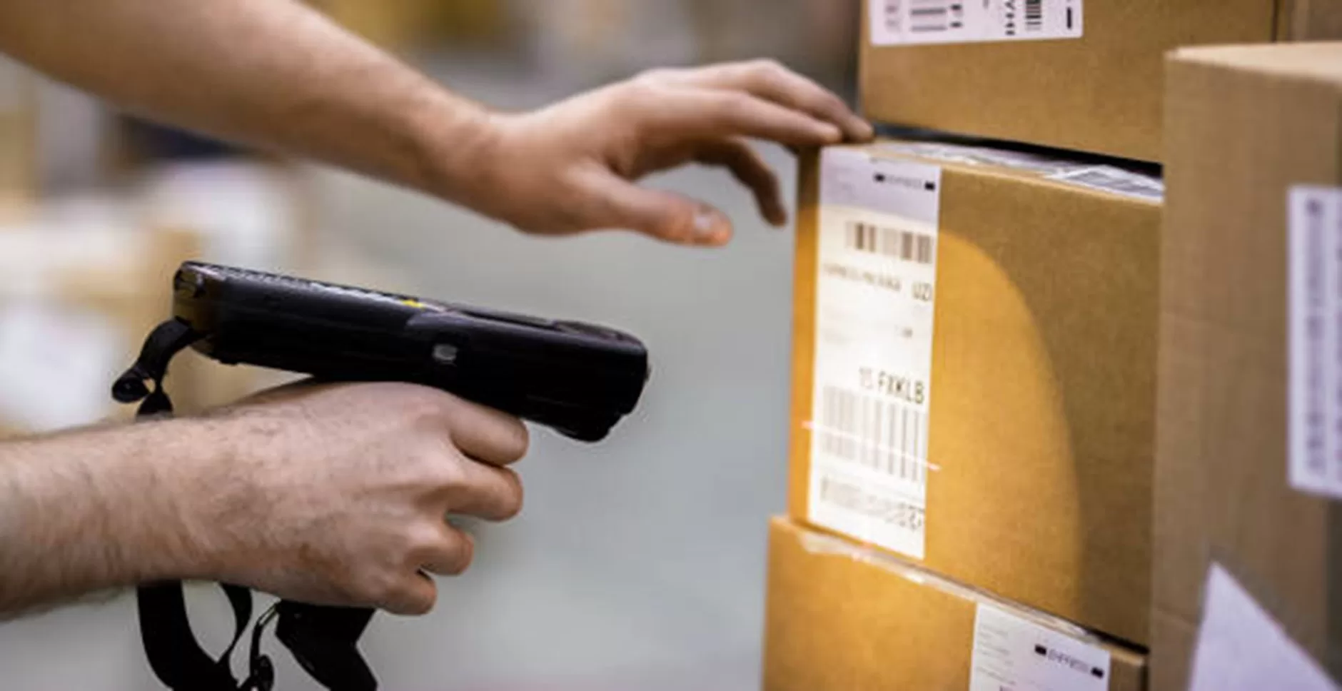 Retail RFID inventory Management