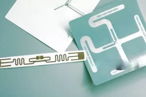 How Flexible and Printed Electronics are Changing RFID Technology