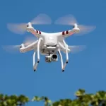 RFID-Enabled Drones