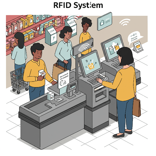 RFID System