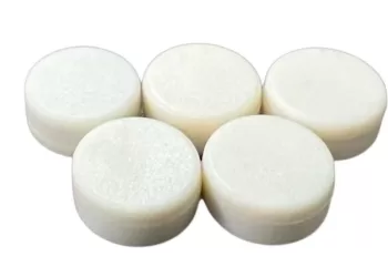 Inline Industrial Tag