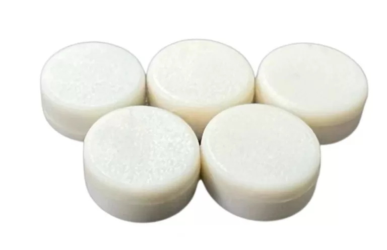 Inline Industrial Tag