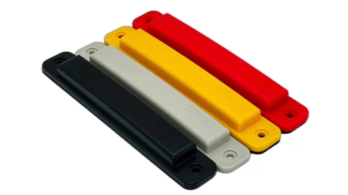 PC Long strip anti metal