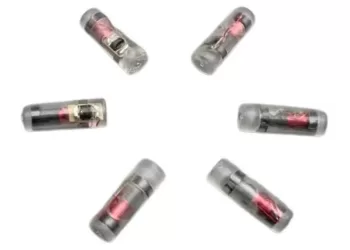 PP Micro medical Tag