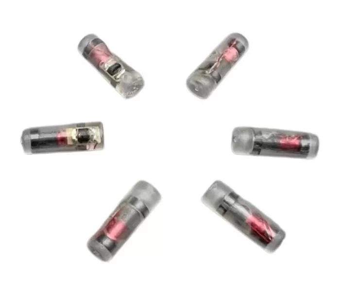 PP Micro medical Tag