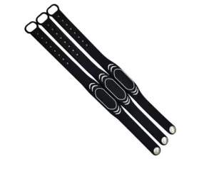 NFC Silicone wristband