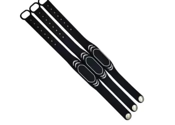 NFC Silicone wristband