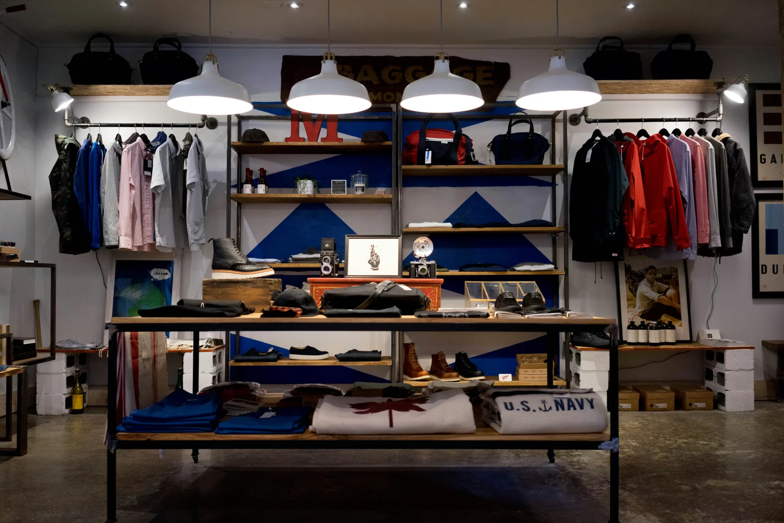 RFID for Retail