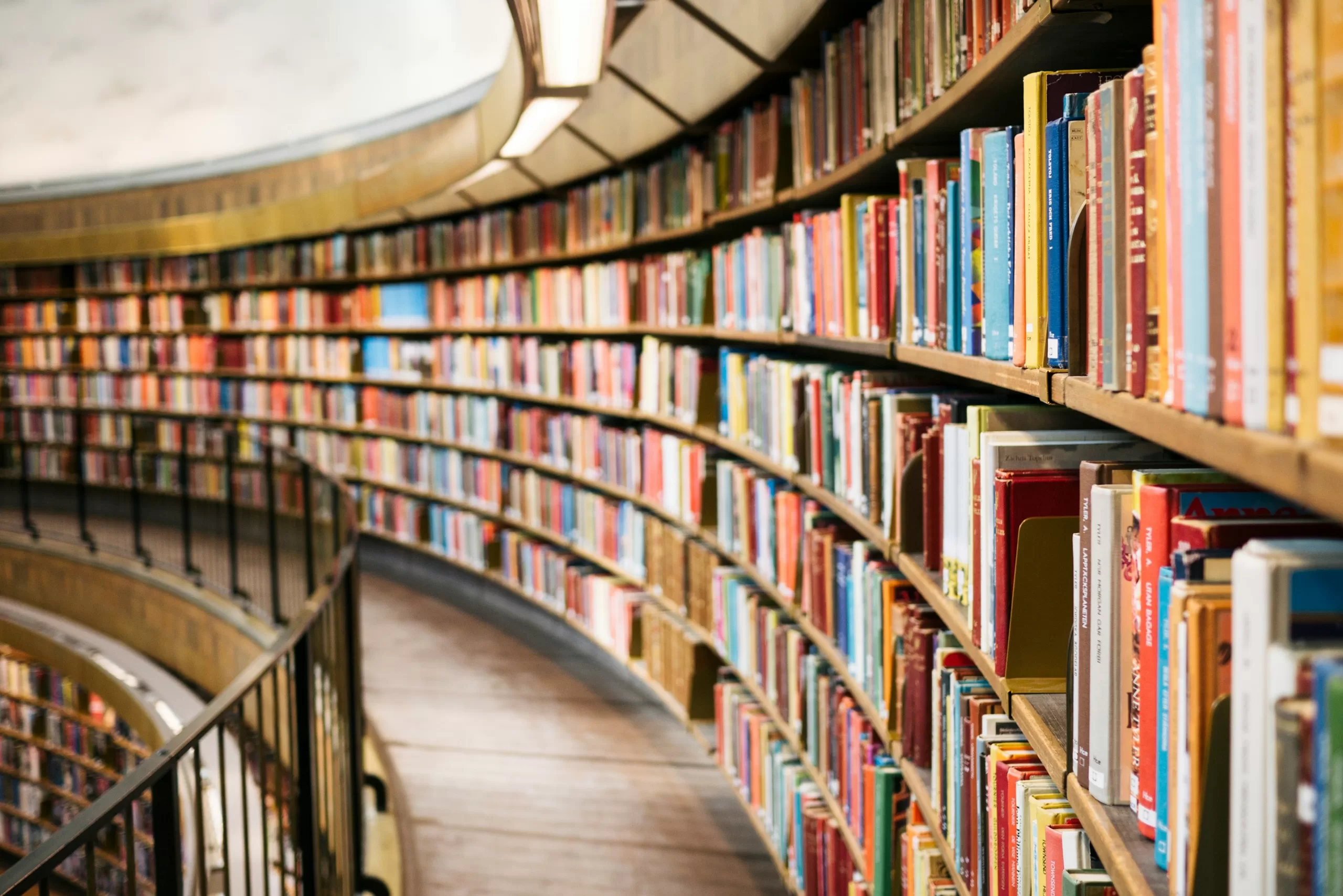RFID for Libraries