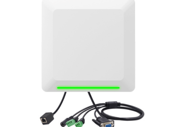 9dbi Integrated Reader