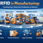 RFID for Manufacturing