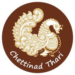 Chettinad Thari , 2cqr RFID