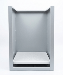 Staff Billing Station