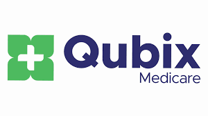 Qubix Medicare, 2cqr manufacturing RFID