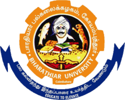 Bharathiar_University_logo