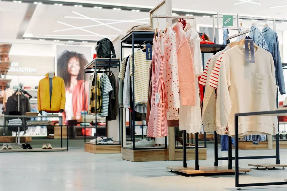 RFID for Garments