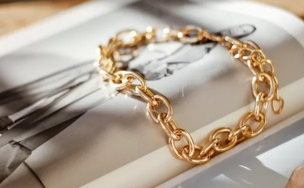 RFID for Jewellery