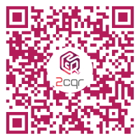 2cqr qrcode