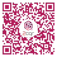 2cqr qrcode