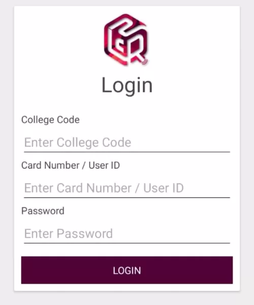 Login Login