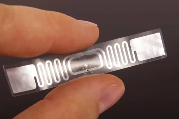 Passive RFID Tag
