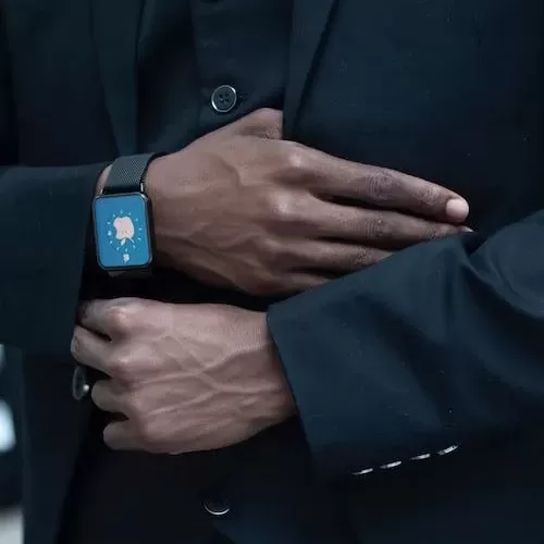 Weareable RFID Technology